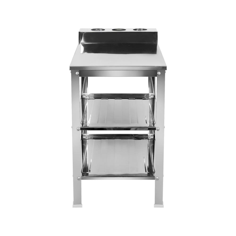 โต๊ะวางเตาเดี่ยว PARNO