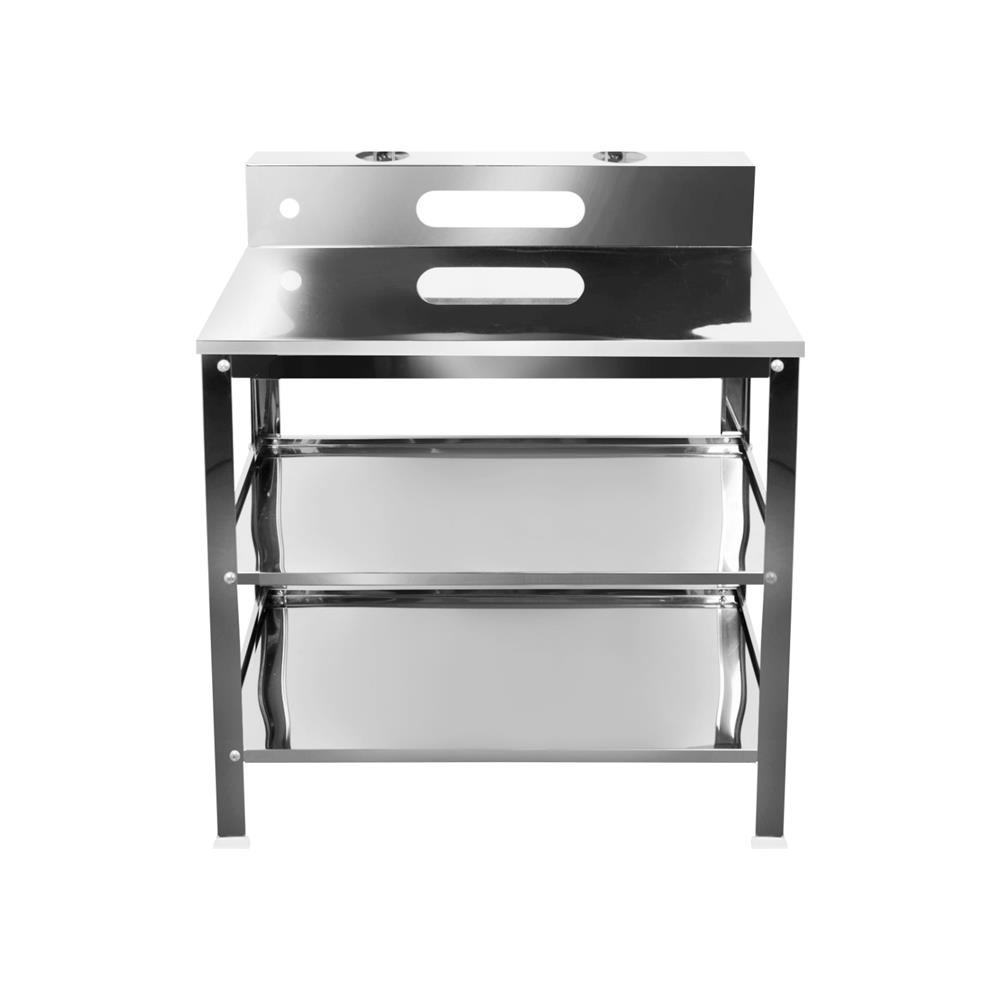 โต๊ะวางเตาคู่ PARNO