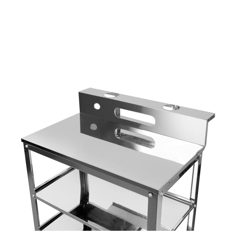 โต๊ะวางเตาคู่ PARNO