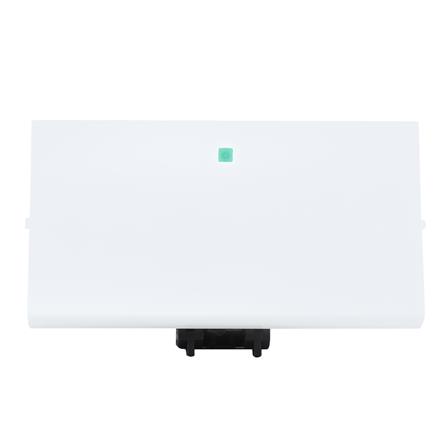 สวิตช์ 2 ทาง SCHNEIDER F50/2M4 สีขาว_0