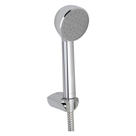 ชุดฝักบัวสายอ่อน 1 ระดับ HAFELE รุ่น 495.60.632 สีโครม_1