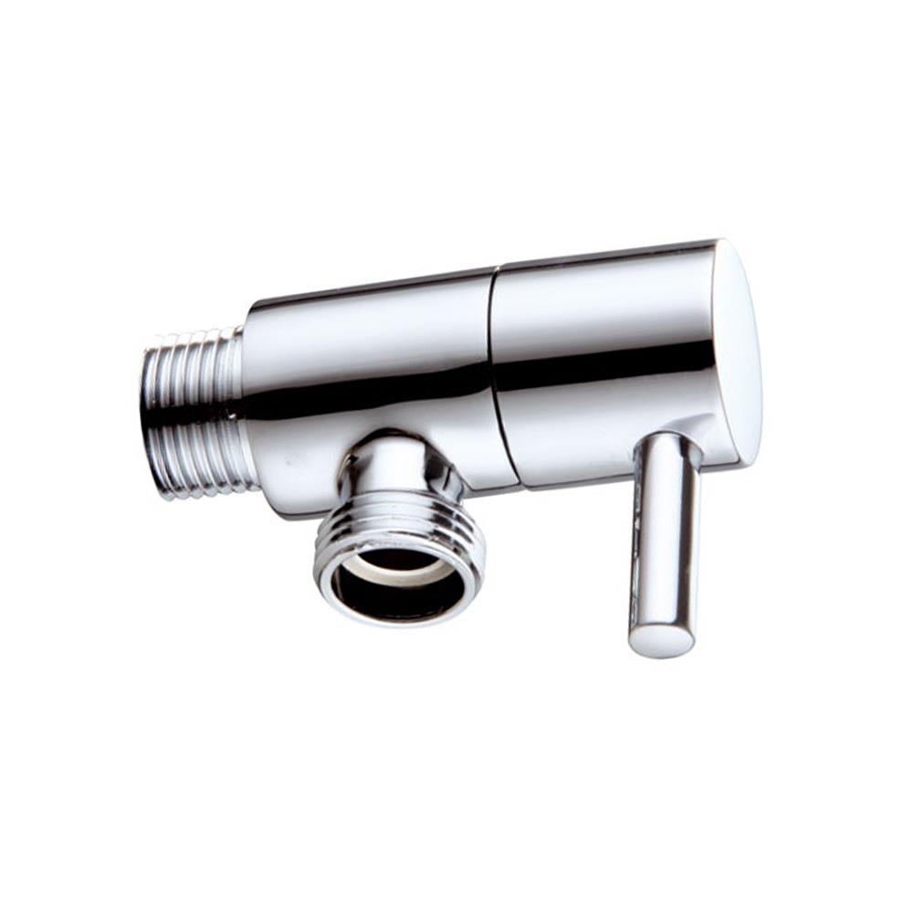 สต๊อปวาล์ว 1 ทาง HAFELE 495.61.249 สีโครม