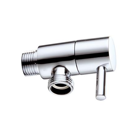 สต๊อปวาล์ว 1 ทาง HAFELE 495.61.249 สีโครม