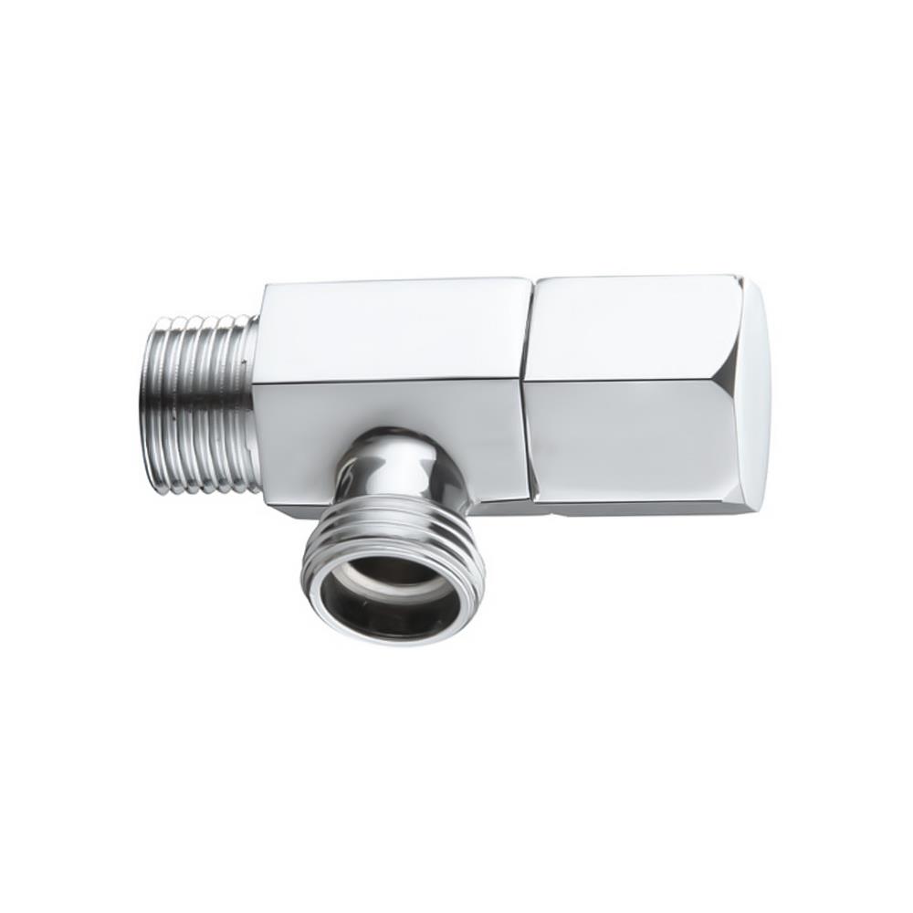 สต๊อปวาล์ว 1 ทาง HAFELE 495.61.248 สีโครม