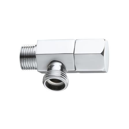 สต๊อปวาล์ว 1 ทาง HAFELE 495.61.248 สีโครม