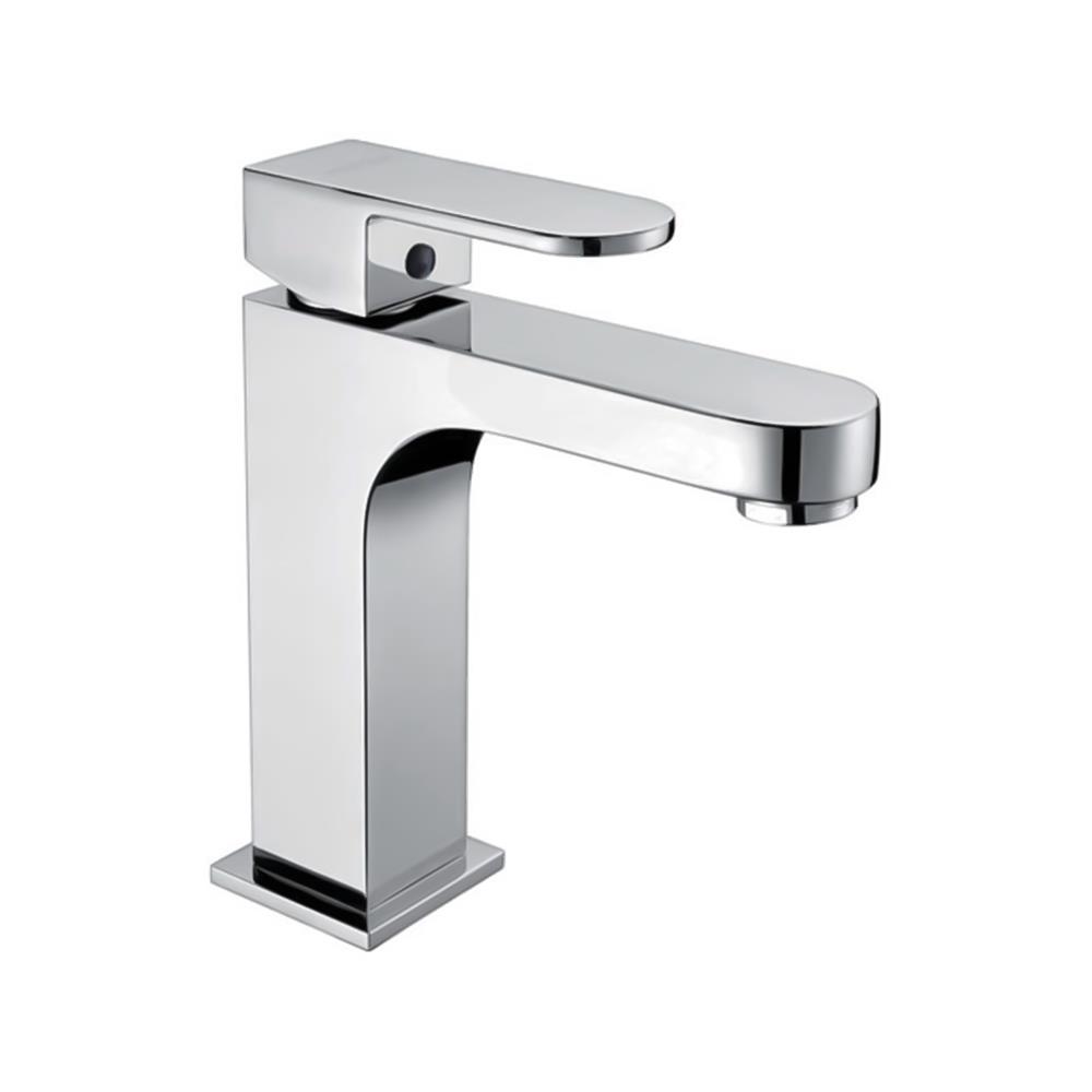 ก๊อกอ่างล้างหน้าเดี่ยว HAFELE 495.61.152 สีโครม