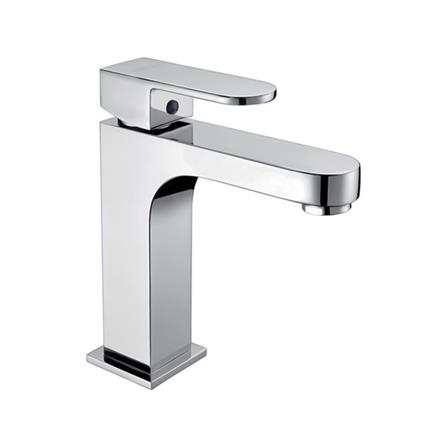 ก๊อกอ่างล้างหน้าเดี่ยว HAFELE 495.61.152 สีโครม_0