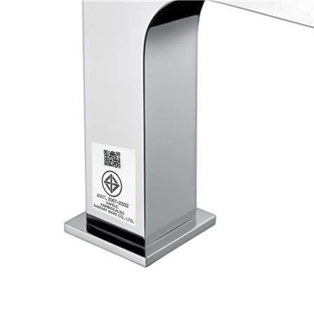 ก๊อกอ่างล้างหน้าเดี่ยว HAFELE 495.61.152 สีโครม_2