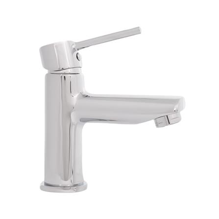 ก๊อกอ่างล้างหน้าเดี่ยว HAFELE 495.61.156 สีโครม_0