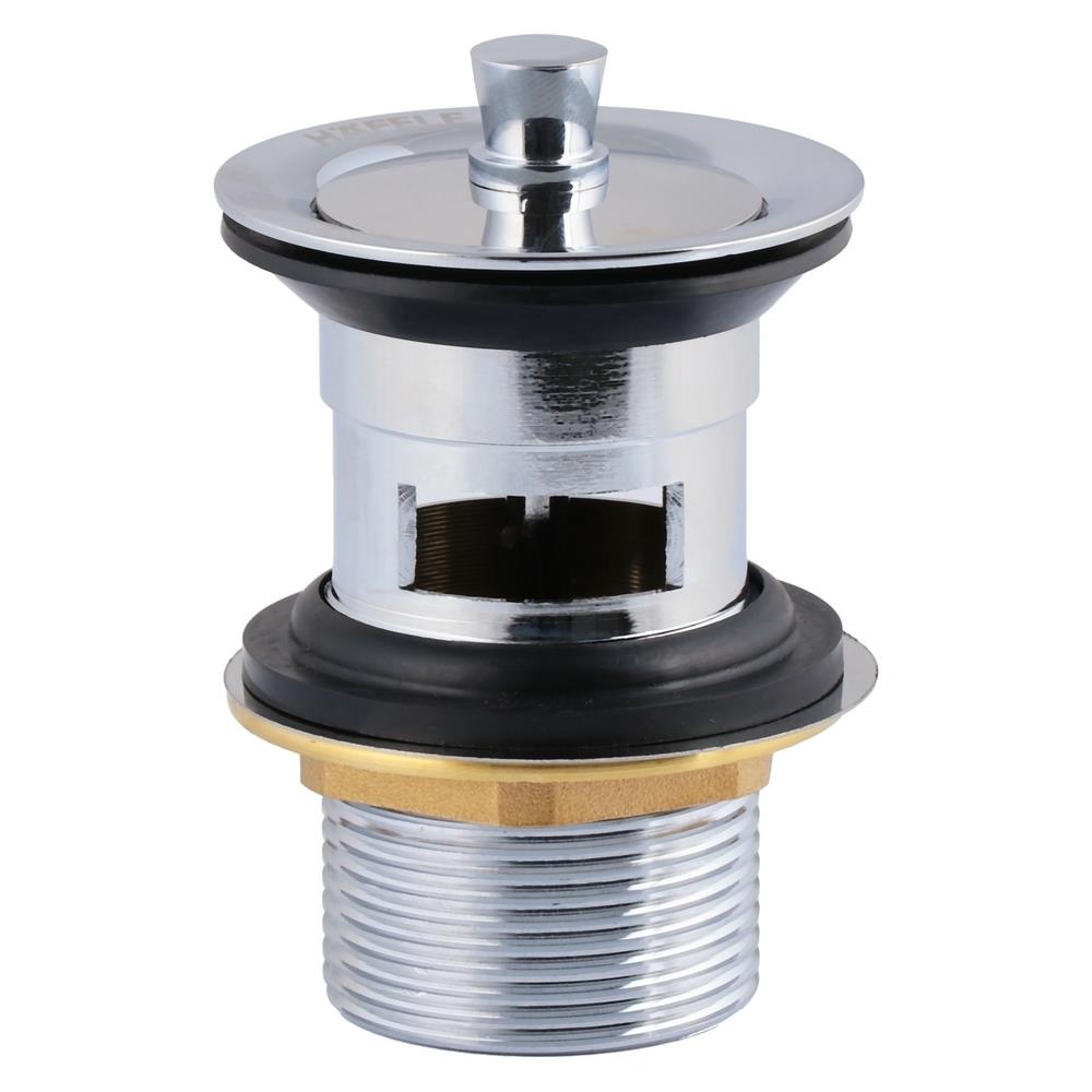 สะดืออ่างล้างหน้าแบบดึงล็อก HAFELE 495.61.243