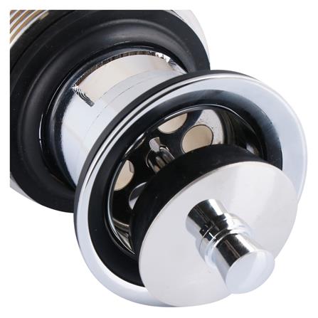 สะดืออ่างล้างหน้าแบบดึงล็อก HAFELE 495.61.243_1