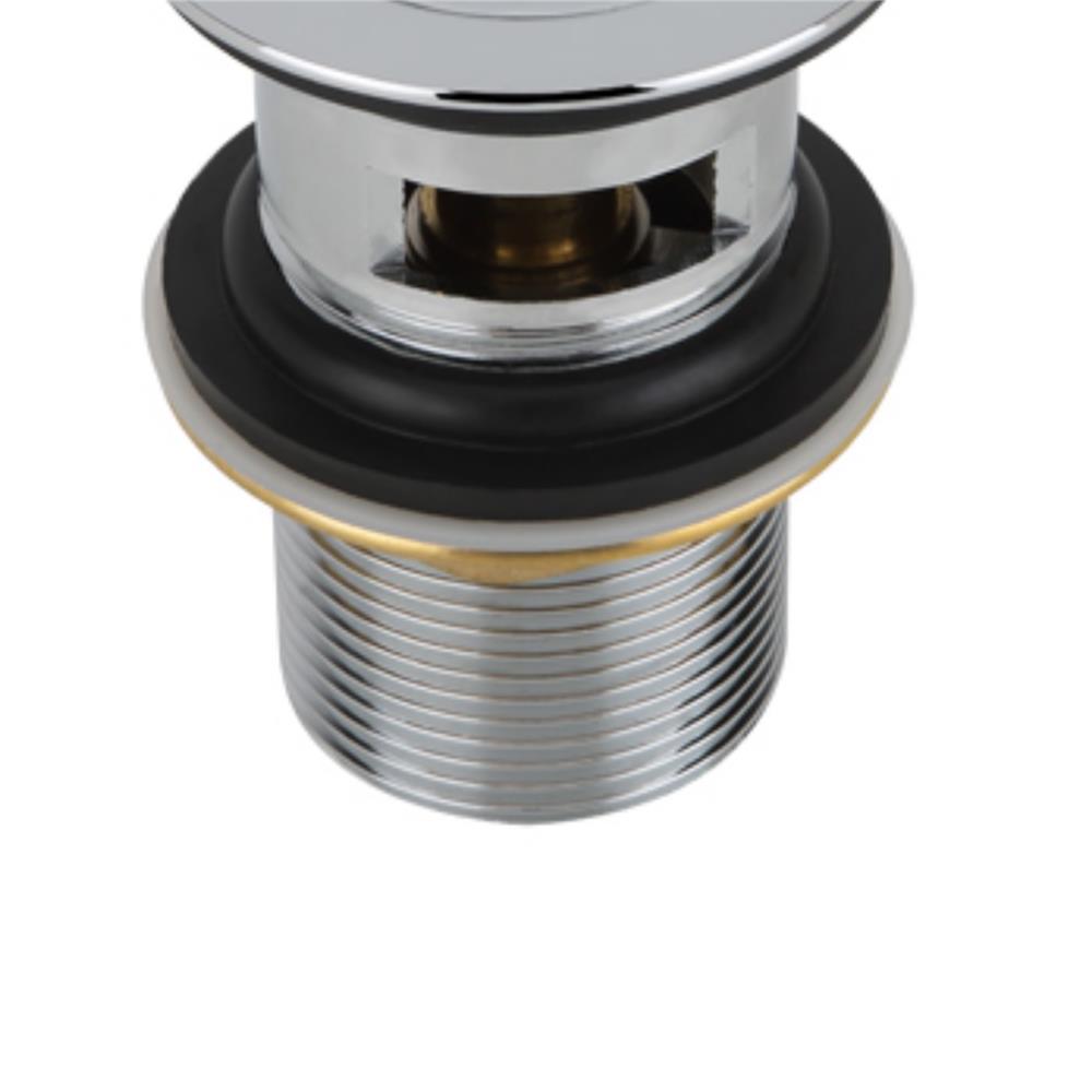 สะดืออ่างล้างหน้าแบบกด HAFELE 495.61.244