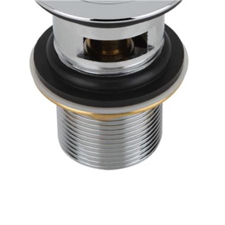 สะดืออ่างล้างหน้าแบบกด HAFELE 495.61.244_2