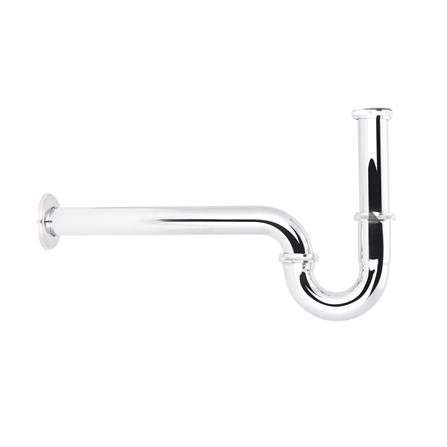 ท่อน้ำทิ้งอ่างล้างหน้าพีแทรป HAFELE 495.61.240 18 ...