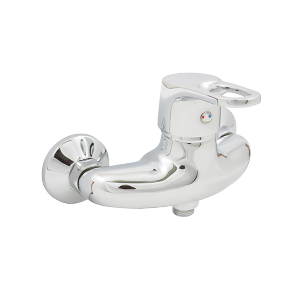 ก๊อกผสมยืนอาบ NOVABATH IS-4020