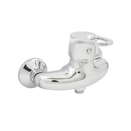 ก๊อกผสมยืนอาบ NOVABATH IS-4020