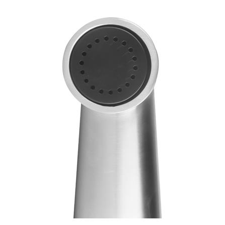 สายฉีดชำระครบชุด WS WS-0491S(EXC) สเตนเลส_2