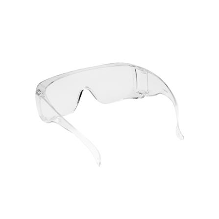 แว่นนิรภัยครอบแว่นสายตา 3M เลนส์ใส_2