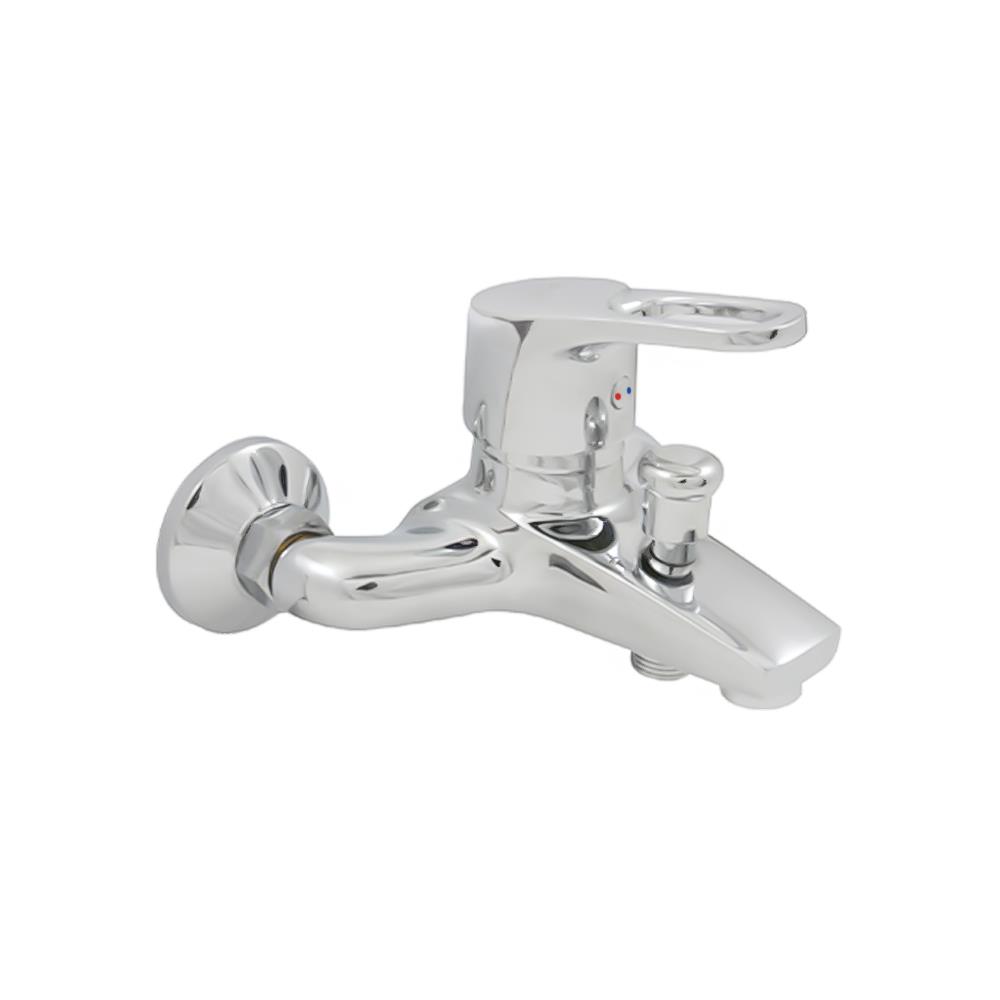 ก๊อกผสมอ่างอาบ NOVABATH IS-4010