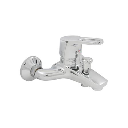 ก๊อกผสมอ่างอาบ NOVABATH IS-4010