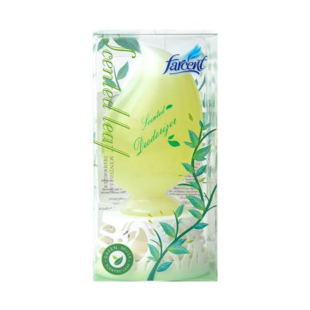 น้ำหอมดับกลิ่นทั่วไป FARCENT 200 มล. GREEN MUSK_1