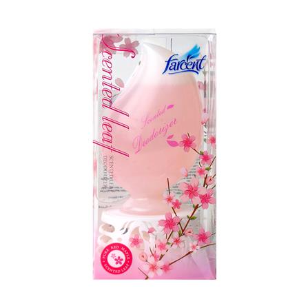 น้ำหอมดับกลิ่นทั่วไป FARCENT 200ml PURE RED MAPLE_1