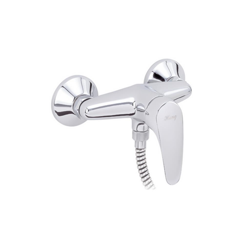 ก๊อกผสมยืนอาบ HANG BS-424