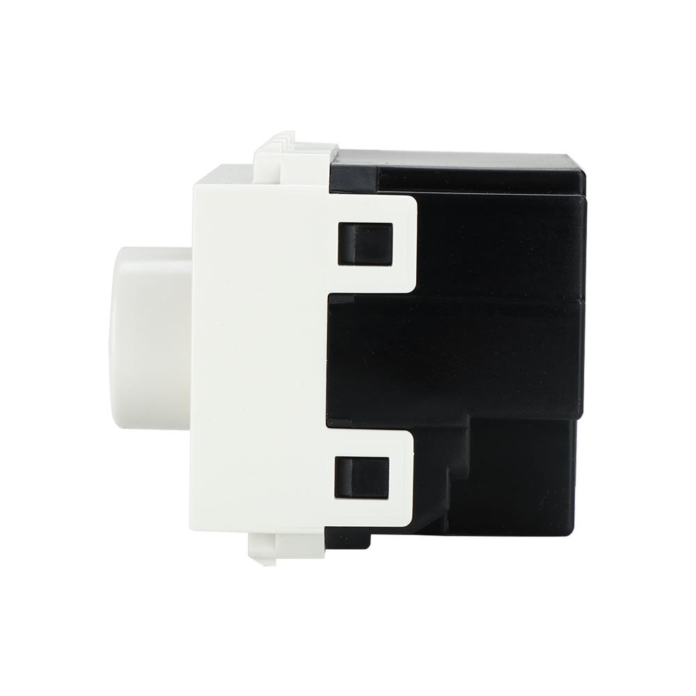 สวิตช์หรี่ไฟ PANASONIC WEG57816 500 วัตต์ สีขาว