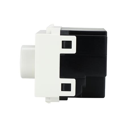 สวิตช์หรี่ไฟ PANASONIC WEG57816 500 วัตต์ สีขาว_1