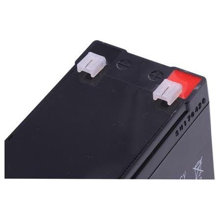 แบตเตอรี่แห้ง DELIGHT 12V 7.5AH_1