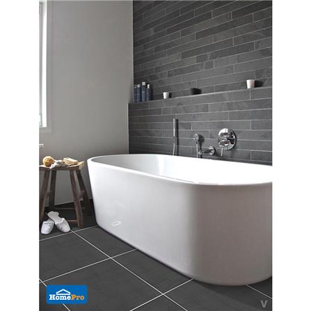 กระเบื้องพื้น 16x16 นิ้ว ARTE เฮฟวี่ ดำ A 0.96M2_3