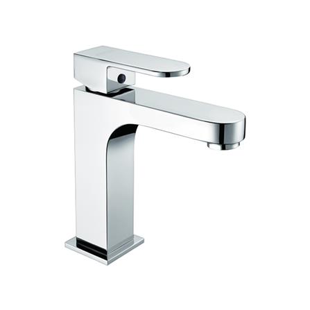 ก๊อกอ่างล้างหน้าผสม HAFELE 495.61.153 สีโครม