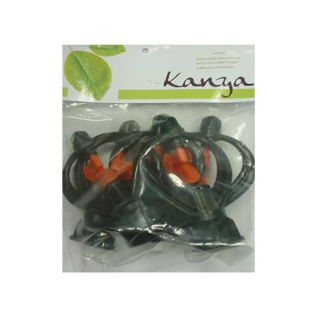 สปริงเกอร์เกลียวใน KANYA 300ABC 3/4x1/2 นิ้ว