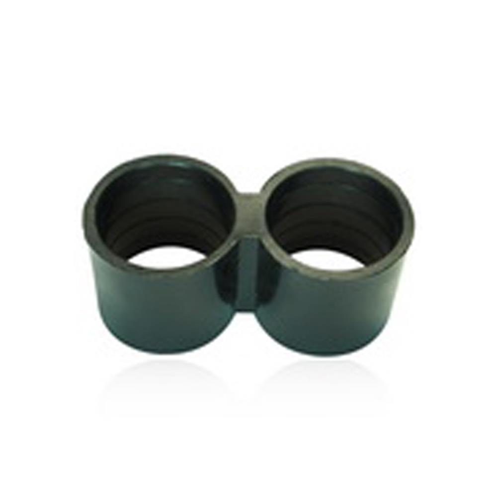 ข้อต่อพับปลายสาย KANYA 16 มม.