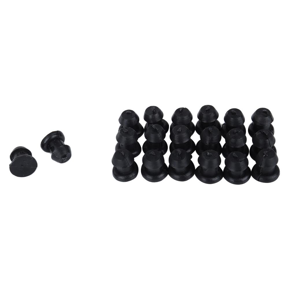 ตัวอุดสายไมโคร TOWAI แพ็ก 20 ชิ้น