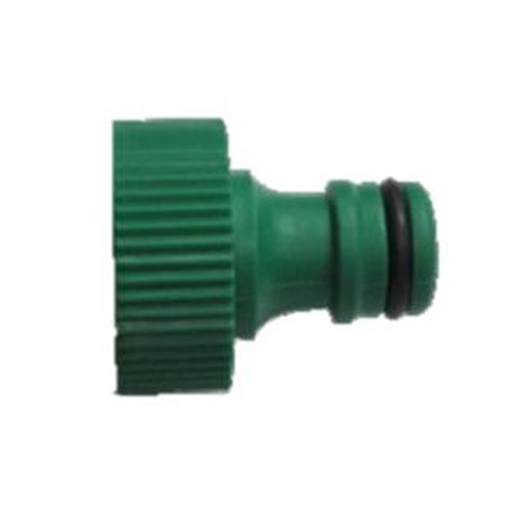 ข้อต่อก๊อกสนาม เกลียวใน KANYA BINGO34 3/4 นิ้ว