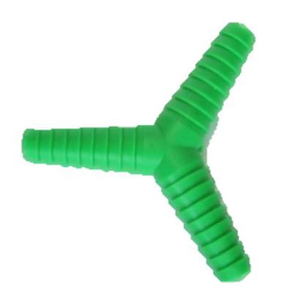 ข้อต่อสายยาง 3 ทาง KANYA 1/2X5/8X3/4 นิ้ว