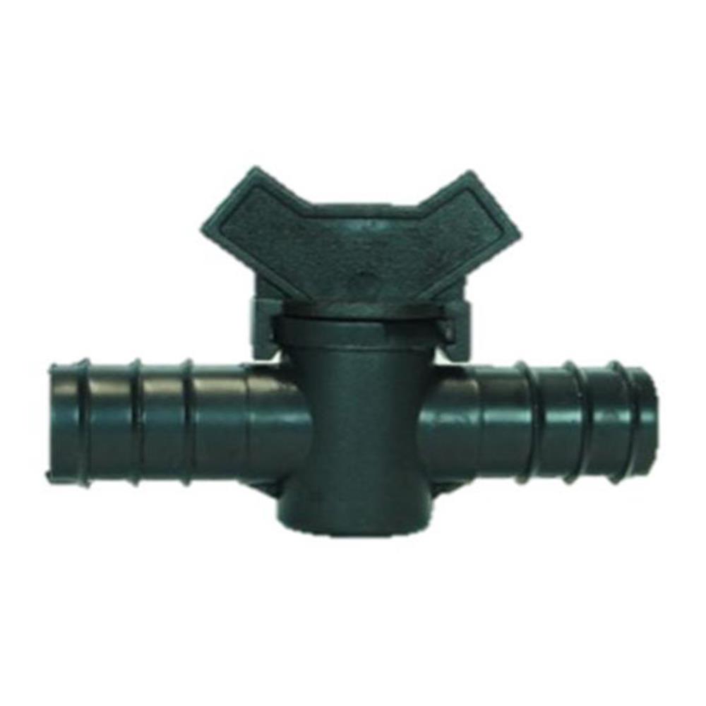 ข้อต่อบอลวาล์ว PE KANYA 20 มม.