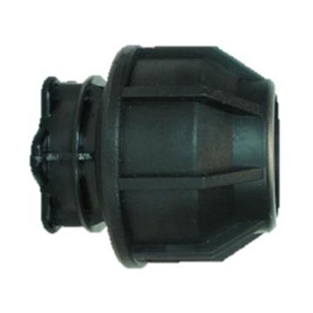 ฝาปิดปลายท่อสวมล็อก PE KANYA BINGO 29 20 มม.