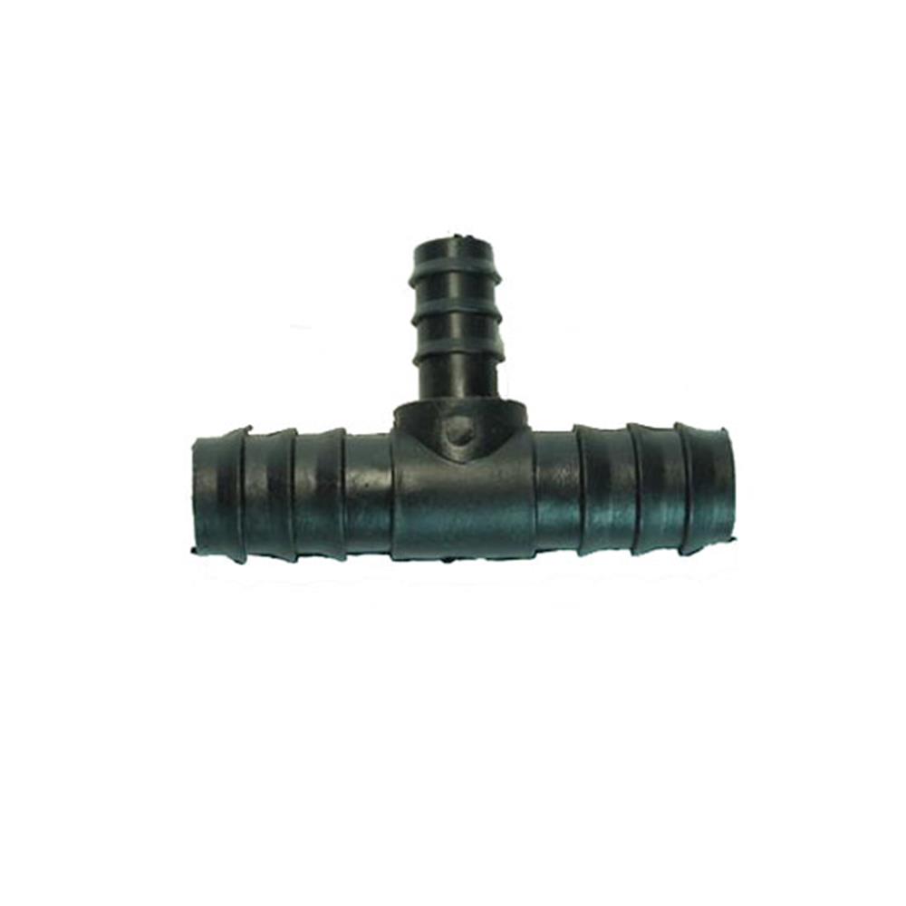 ข้อต่อสามทาง PE KANYA 16X20 มม.