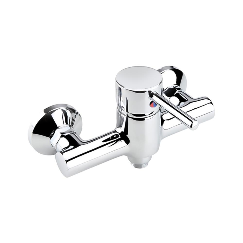 ก๊อกผสมยืนอาบ HAFELE 495.61.075