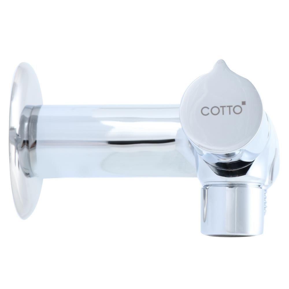 วาล์วฝักบัว 2 ทาง COTTO CT1096C30(HM)