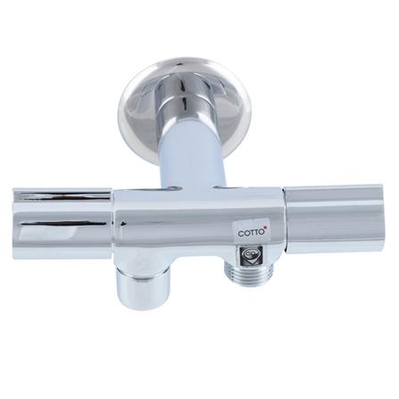 วาล์วฝักบัว 2 ทาง COTTO CT1096C30(HM)_1
