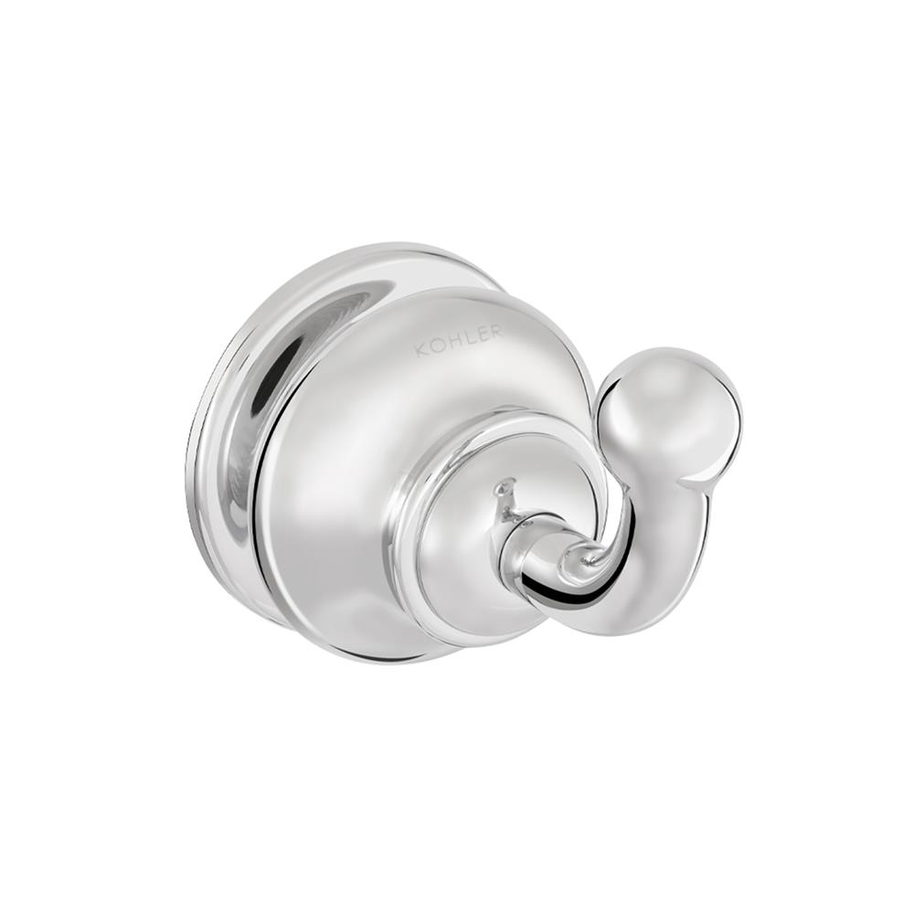 ขอแขวนผ้า KOHLER K-12156X-CP สีโครม