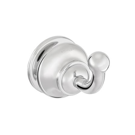 ขอแขวนผ้า KOHLER K-12156X-CP สีโครม