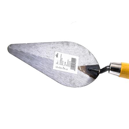 เกรียงสามเหลี่ยม SHINO 6 นิ้ว_1