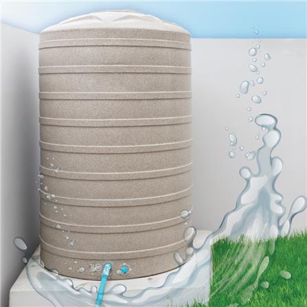 cate-Water Tank Cleaning