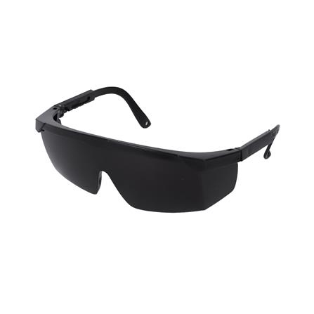 แว่นตากันสะเก็ด YULONG สีชา_0