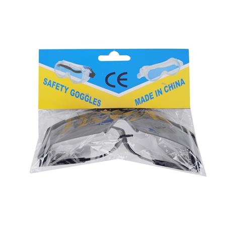 แว่นตากันสะเก็ด YULONG สีชา_3