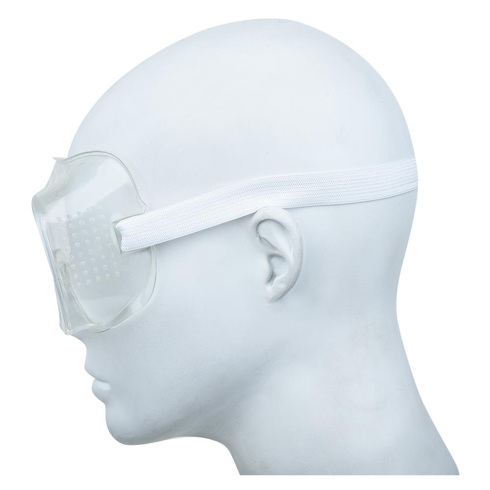 แว่นตากันสะเก็ด YULONG สีใส